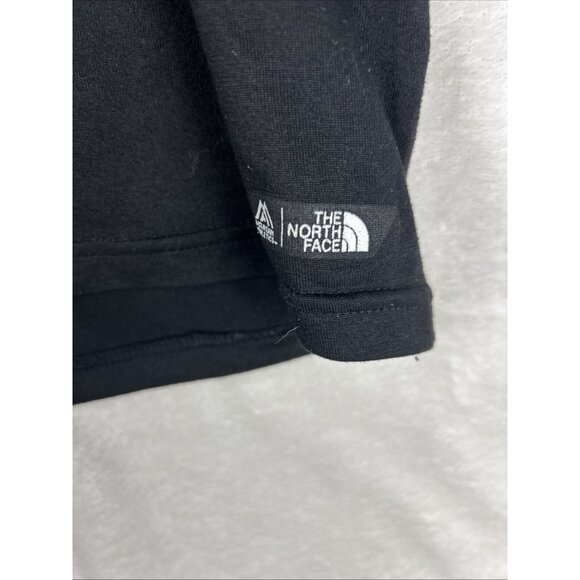 The North Face T Shirt Mens Medium Black Mountain Athletics Outdoors Athleisure - Picture 6 of 9